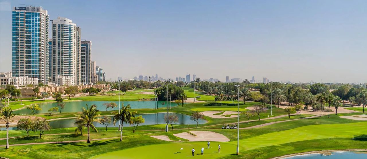 Piso en Dubái, EAU, 53.72 m² - imagen 5