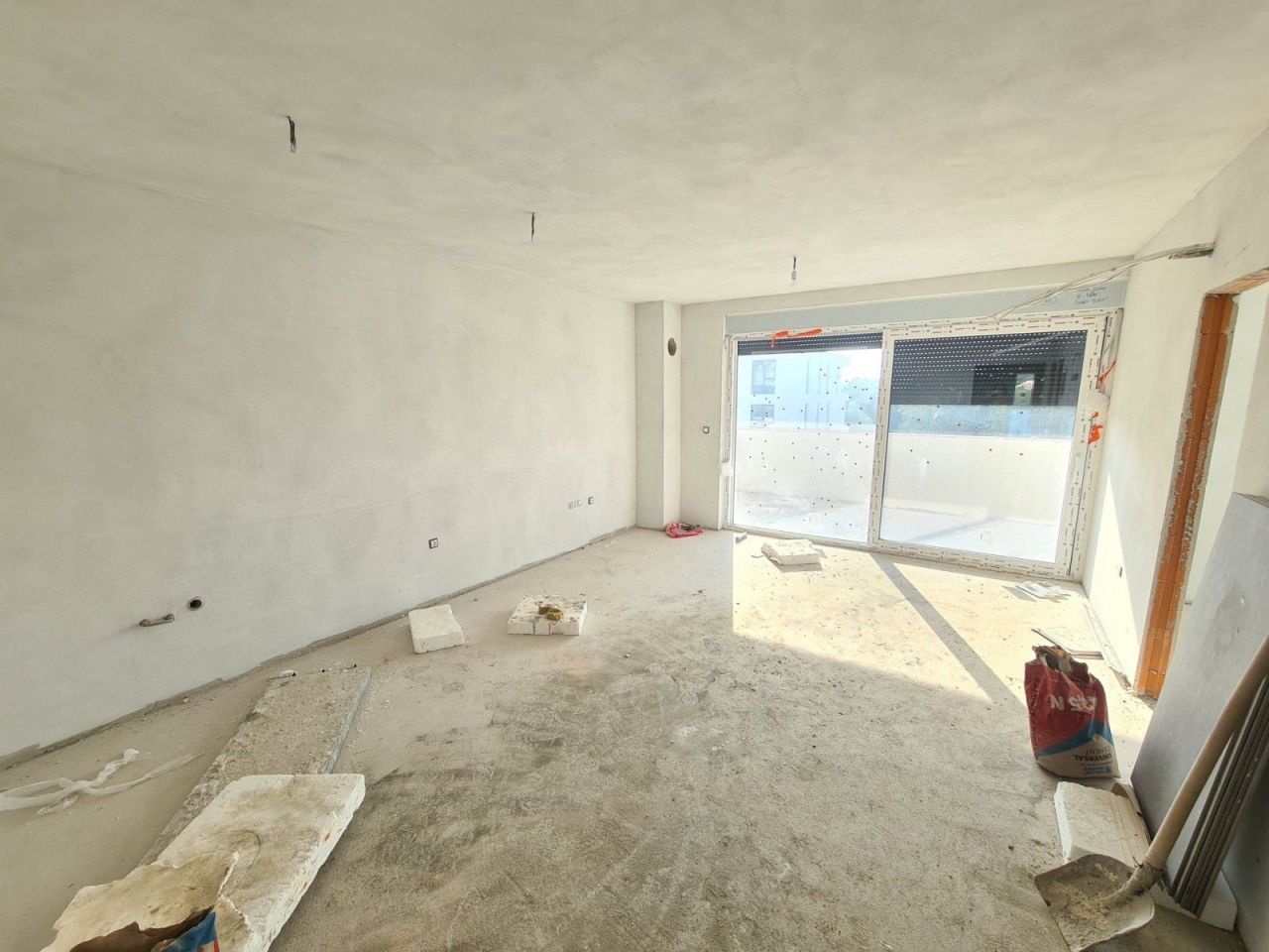 Flat in Medulin, Croatia, 60 m² - picture 1