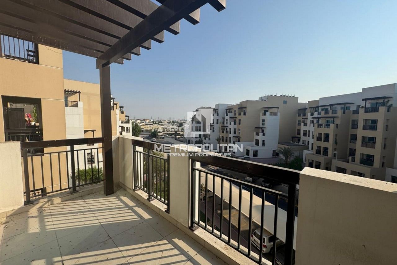 Appartement à Dubaï, EAU, 42 m² - image 1