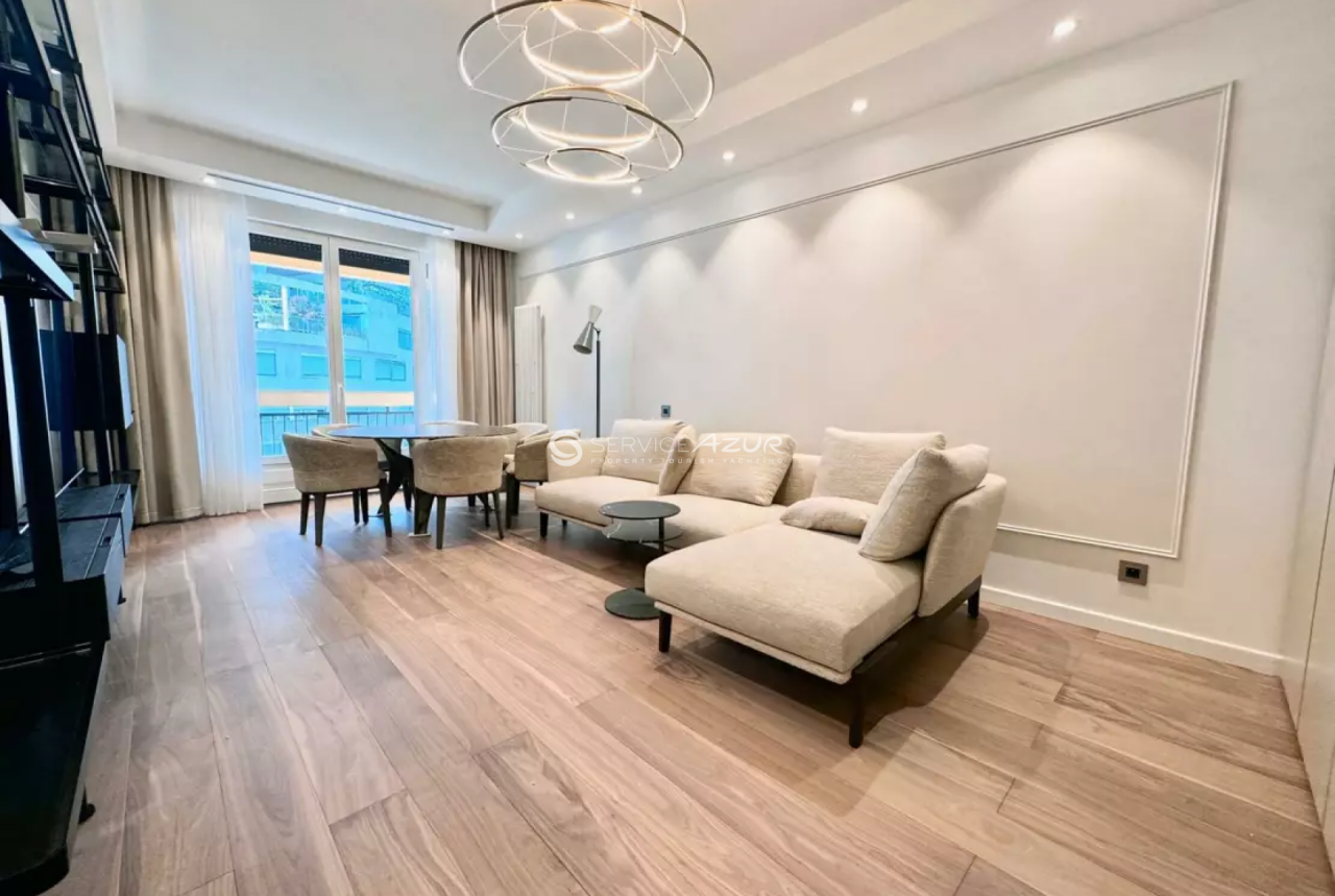 Apartamento en Mónaco, Mónaco, 96 m² - imagen 2