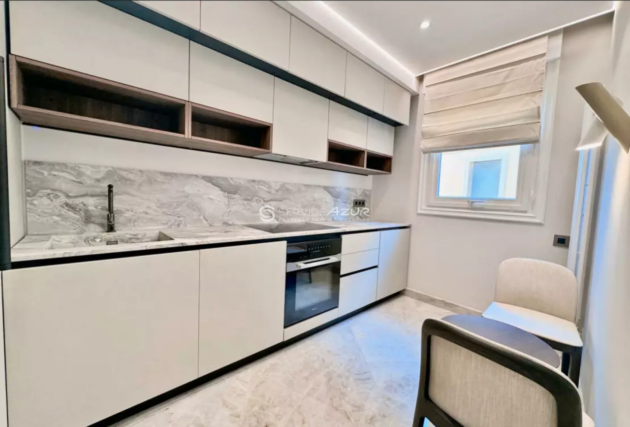 Apartamento en Mónaco, Mónaco, 96 m² - imagen 3