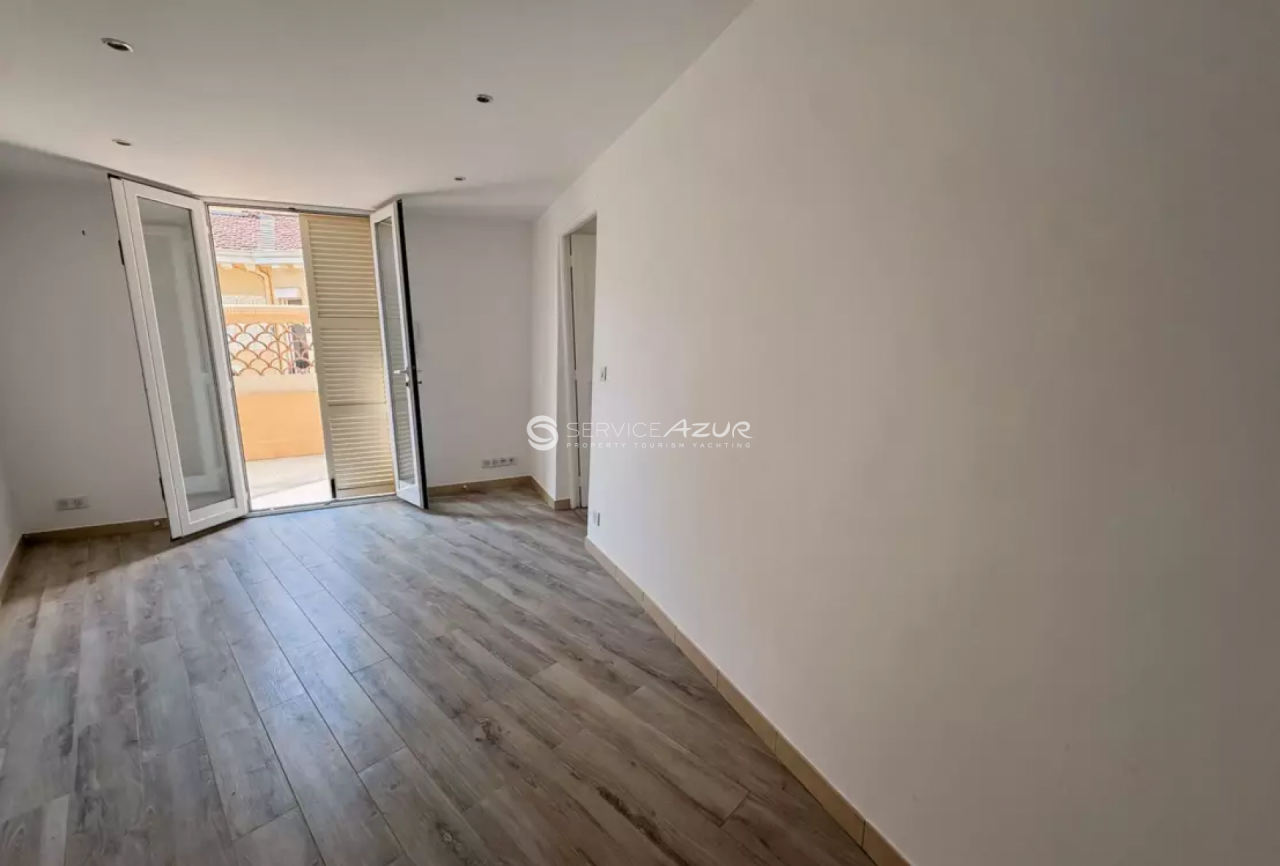 Apartment in Monaco, Monaco, 59 m² - Foto 3