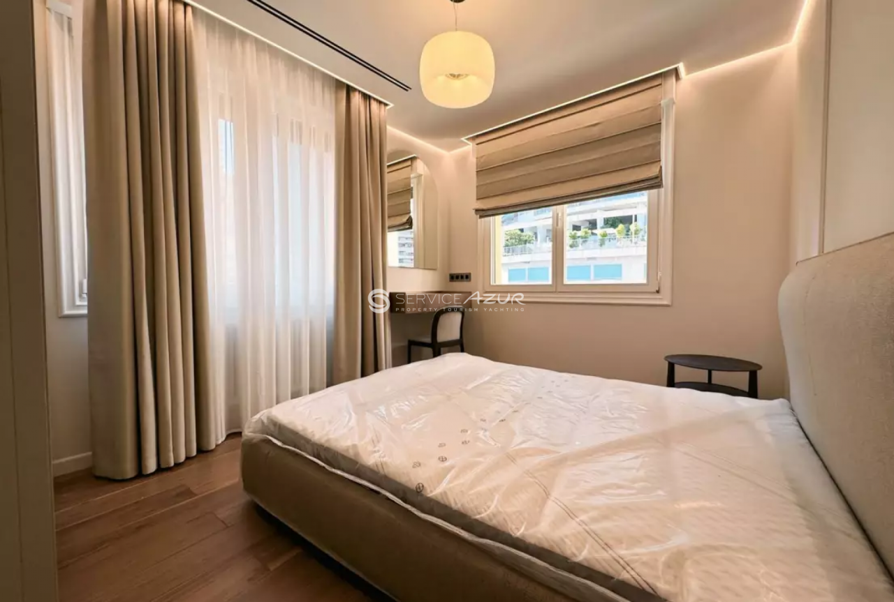 Apartamento en Mónaco, Mónaco, 96 m² - imagen 4