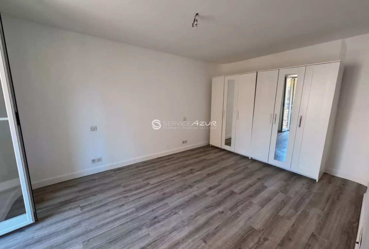 Apartment in Monaco, Monaco, 59 m² - Foto 4