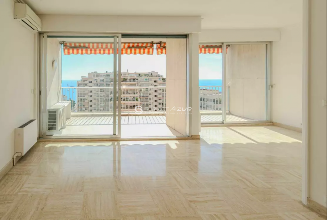 Appartement à Monaco, Monaco, 126 m² - image 5