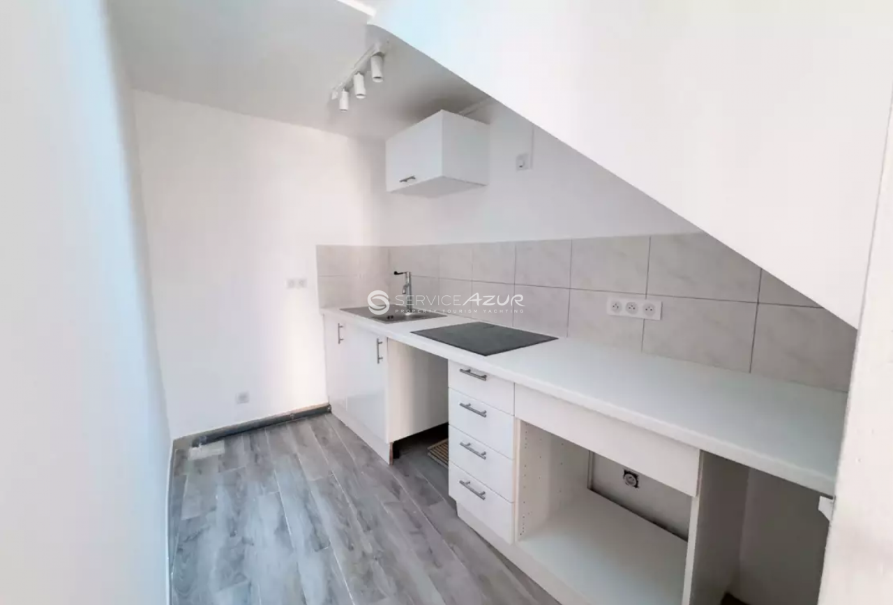 Apartment in Monaco, Monaco, 59 m² - Foto 5