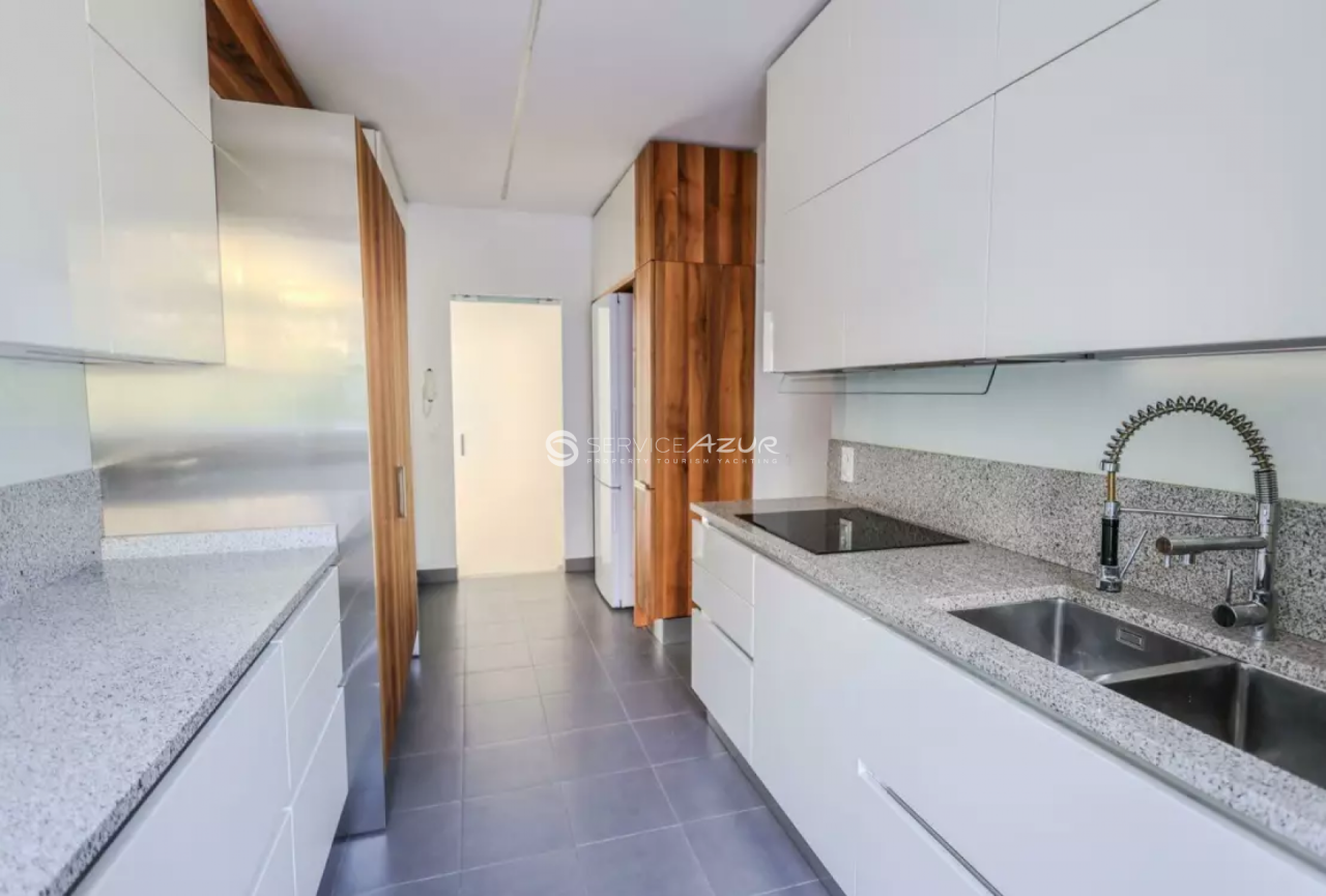 Appartement à Monaco, Monaco, 126 m² - image 6