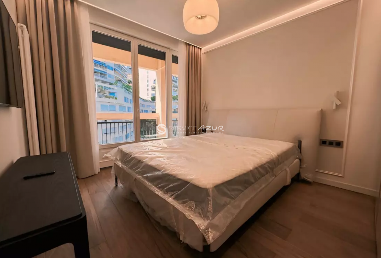 Apartamento en Mónaco, Mónaco, 96 m² - imagen 6