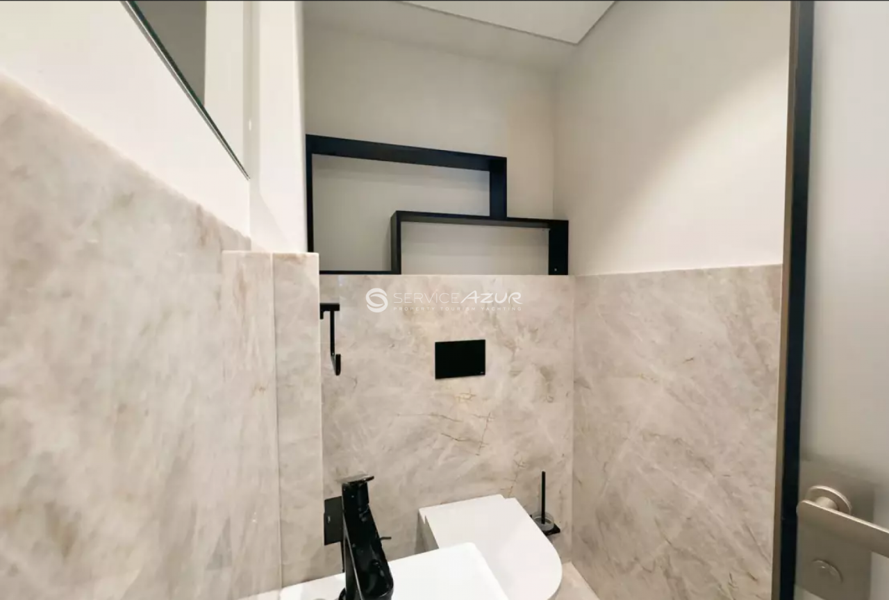 Apartamento en Mónaco, Mónaco, 96 m² - imagen 7