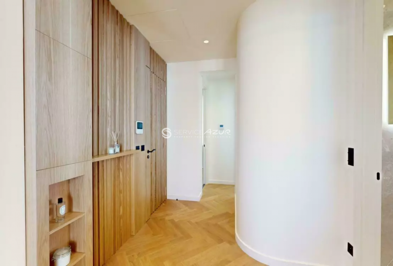 Apartment in Monaco, Monaco, 84 m² - picture 9