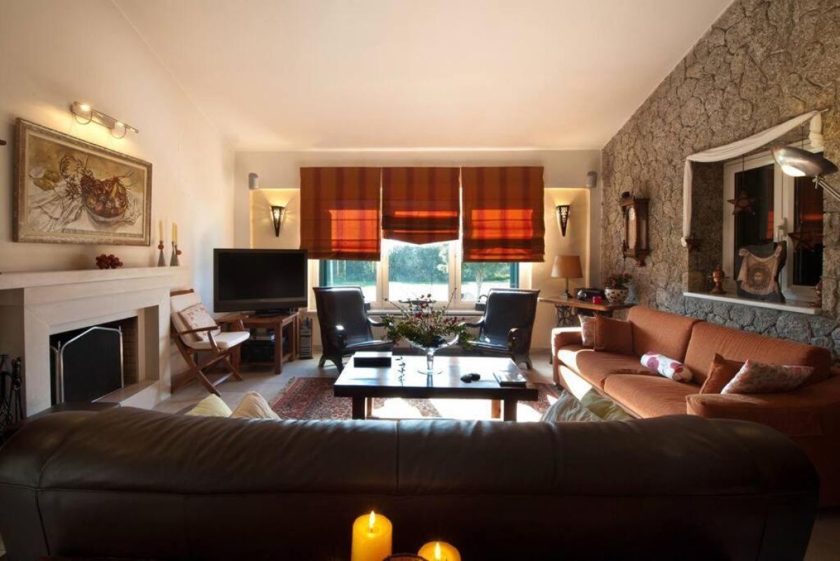 Haus in Ionische Inseln, Griechenland, 235 m² - Foto 4