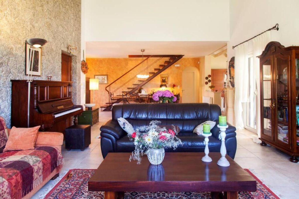 Haus in Ionische Inseln, Griechenland, 235 m² - Foto 5