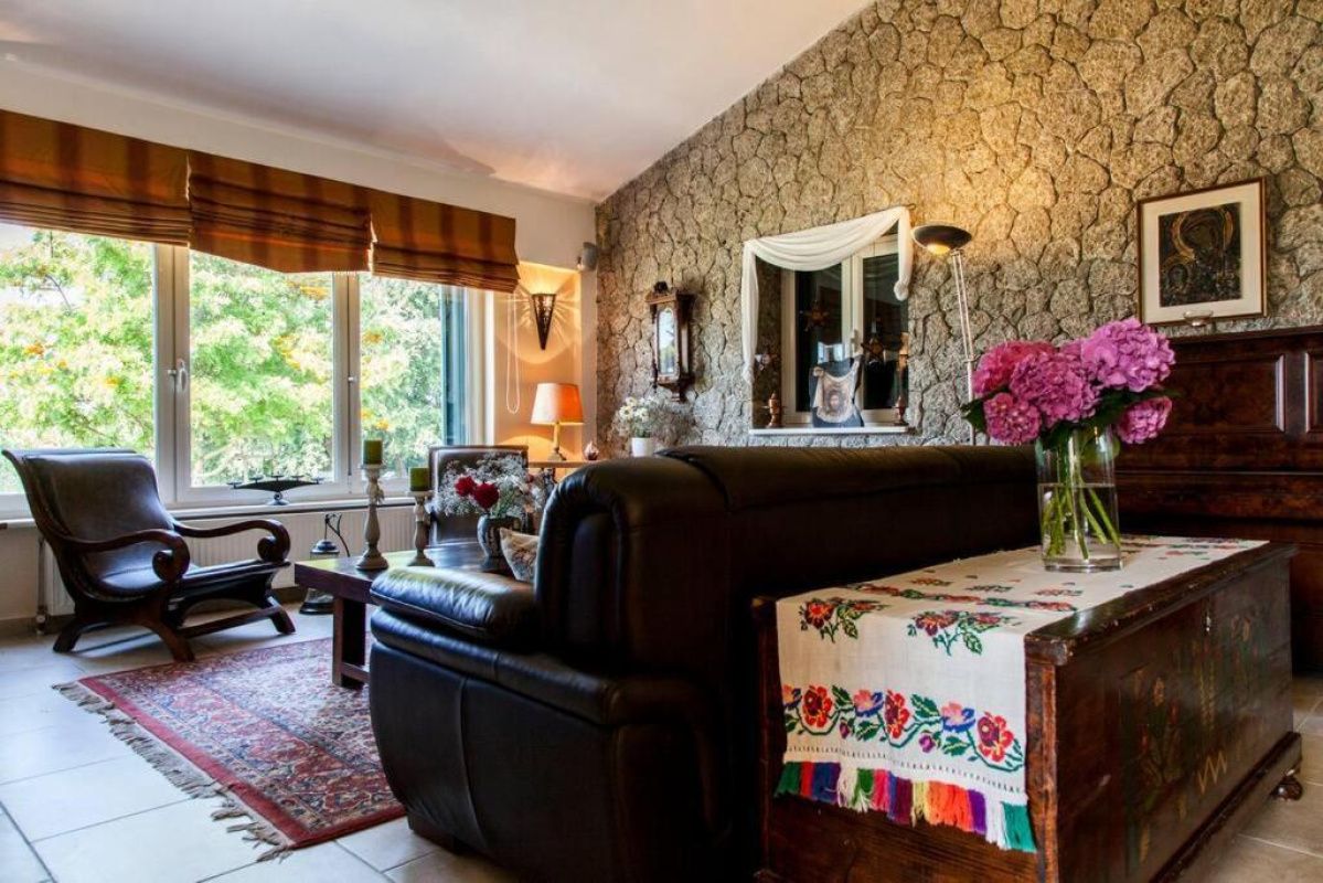 Haus in Ionische Inseln, Griechenland, 235 m² - Foto 6