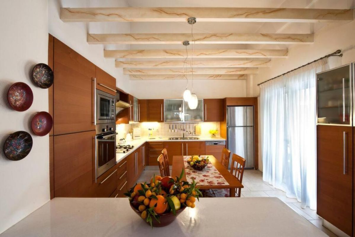 Haus in Ionische Inseln, Griechenland, 235 m² - Foto 7