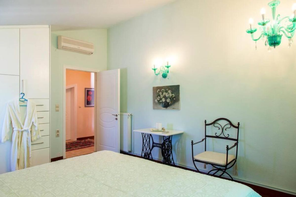 Haus in Ionische Inseln, Griechenland, 235 m² - Foto 14