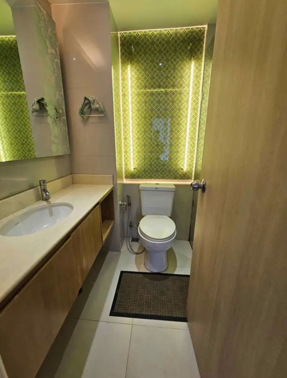 Appartement à Pattaya, Thaïlande, 72 m² - image 10