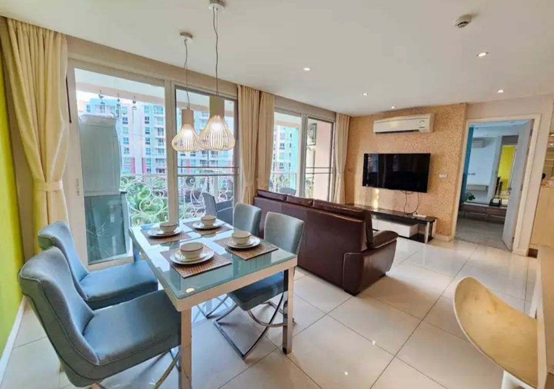 Appartement à Pattaya, Thaïlande, 72 m² - image 9