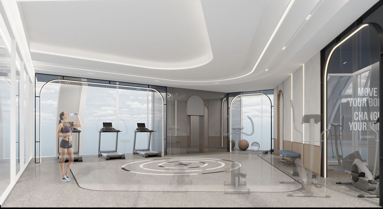 Apartamento en la playa de Nai Yang, Tailandia, 123 m² - imagen 9