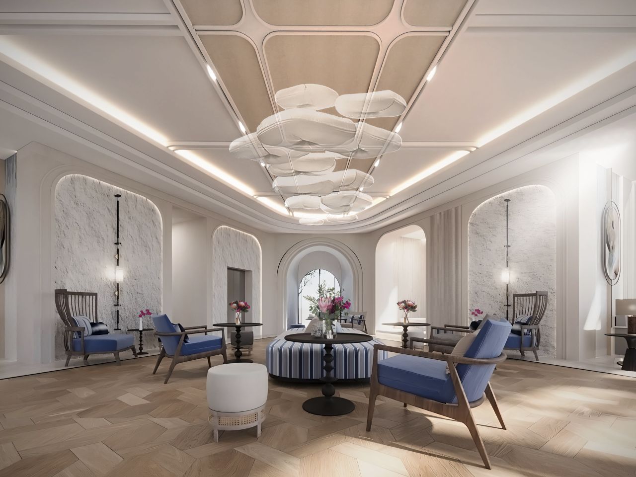 Apartamento en la playa de Nai Yang, Tailandia, 123 m² - imagen 11