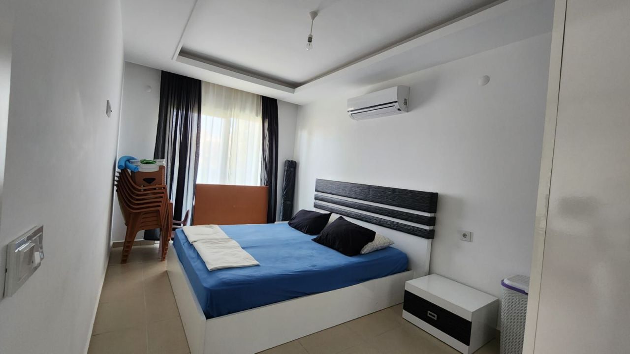 Appartamenti ad Avsallar, Turchia, 50 m² - foto 10