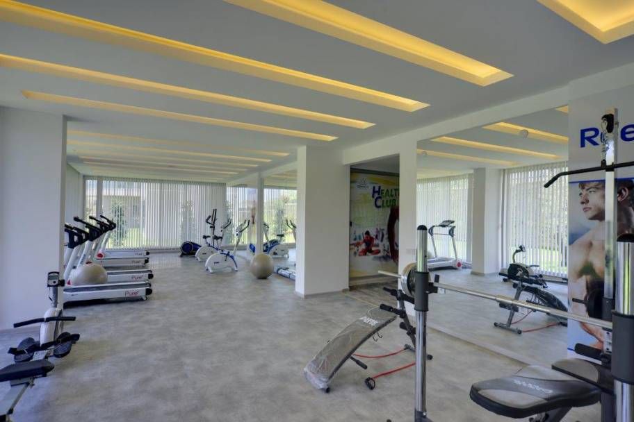 Appartamenti ad Avsallar, Turchia, 50 m² - foto 5