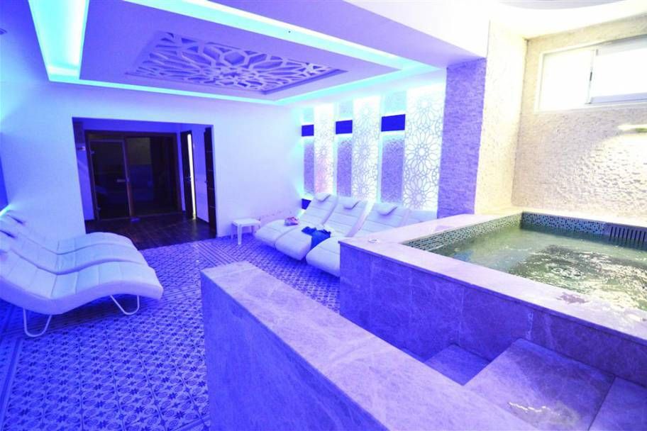 Appartamenti ad Avsallar, Turchia, 50 m² - foto 8