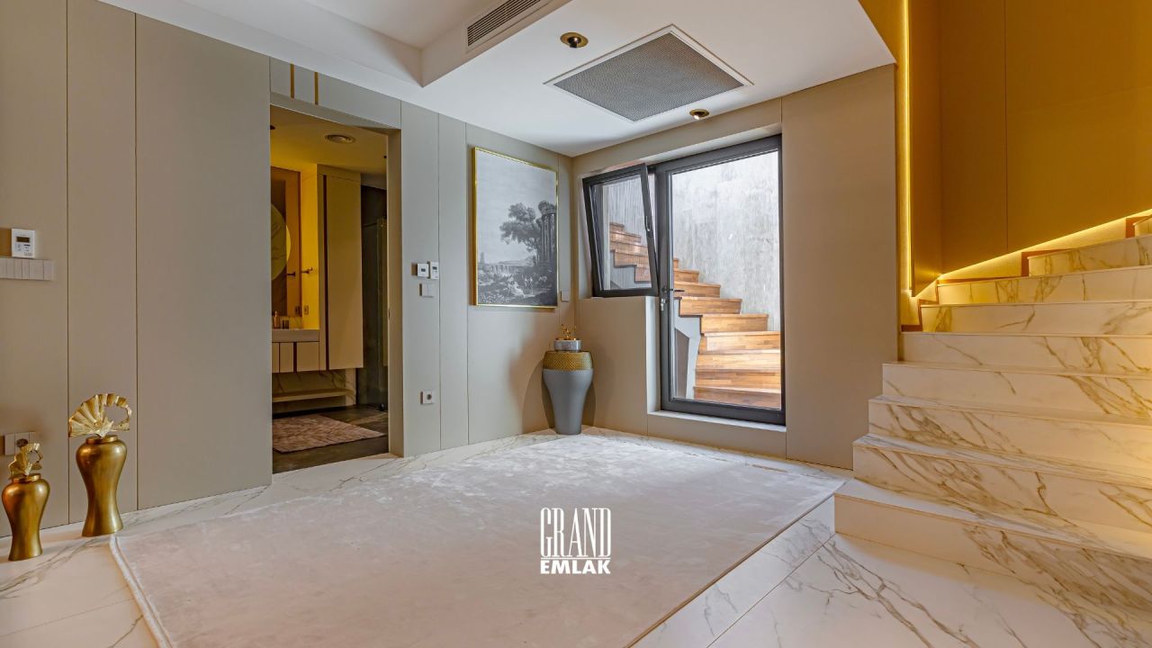 Villa in Antalya, Türkei, 465 m² - Foto 13