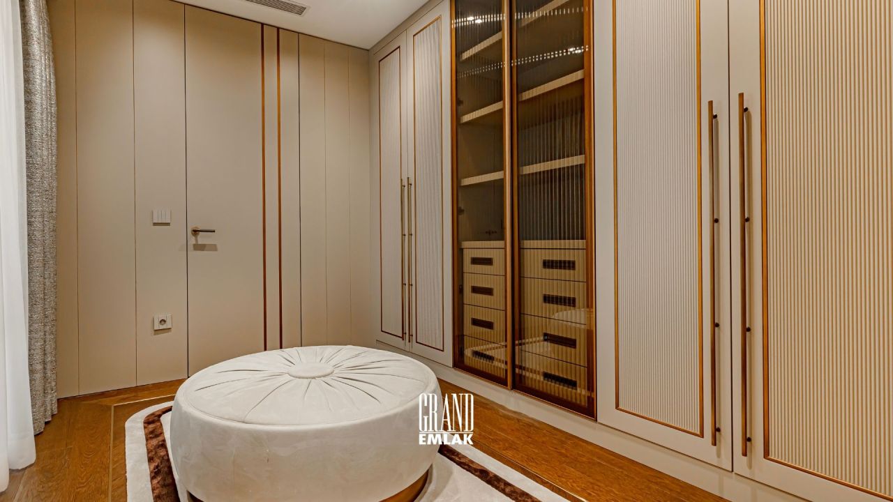 Villa in Antalya, Türkei, 465 m² - Foto 14