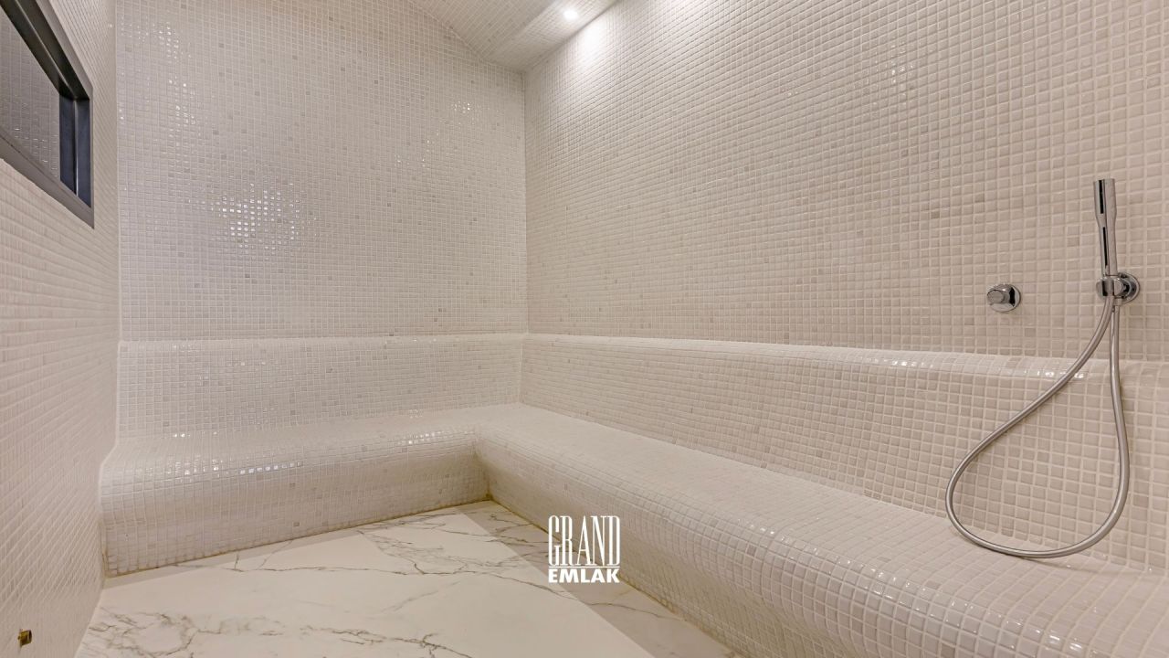 Villa in Antalya, Türkei, 465 m² - Foto 16