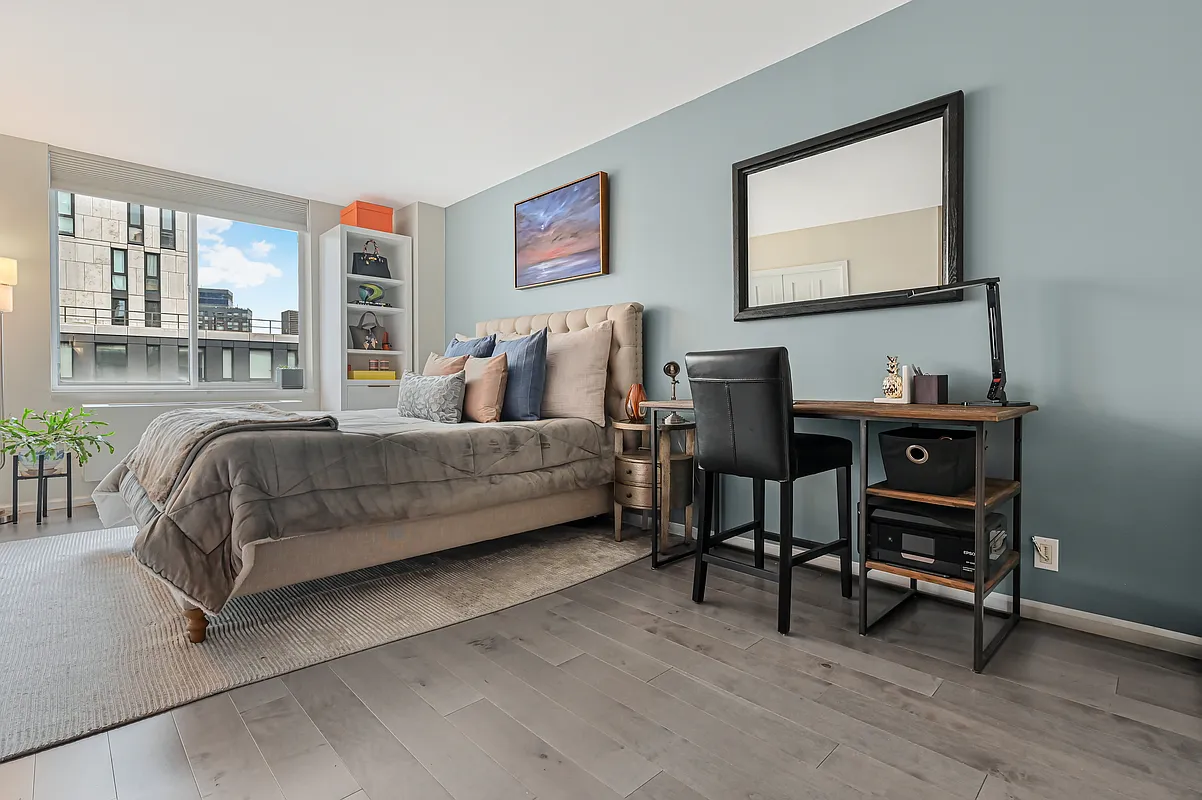 Appartamenti a New York City, USA, 100 m² - foto 8