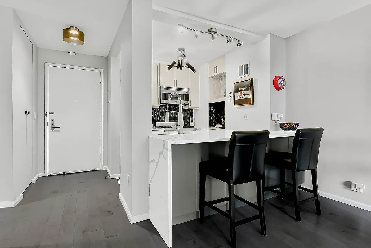 Appartamenti a New York City, USA, 100 m² - foto 11