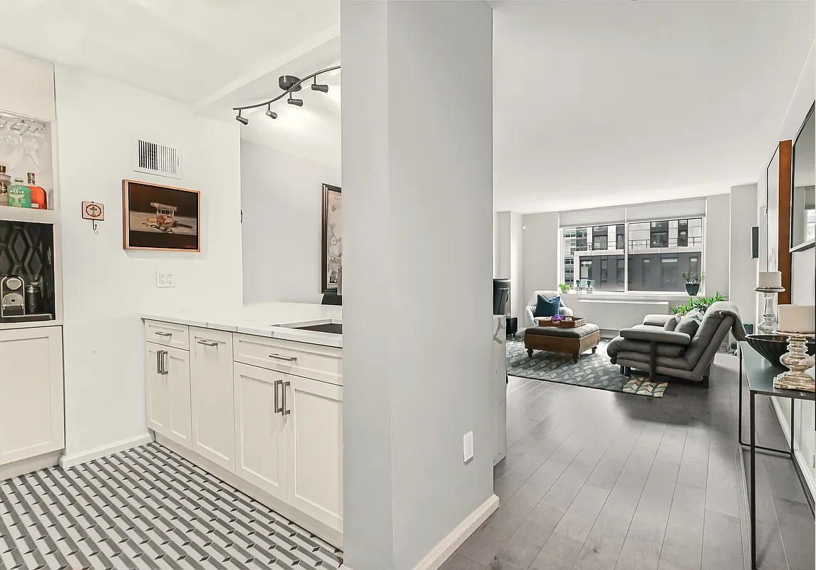 Appartamenti a New York City, USA, 100 m² - foto 12