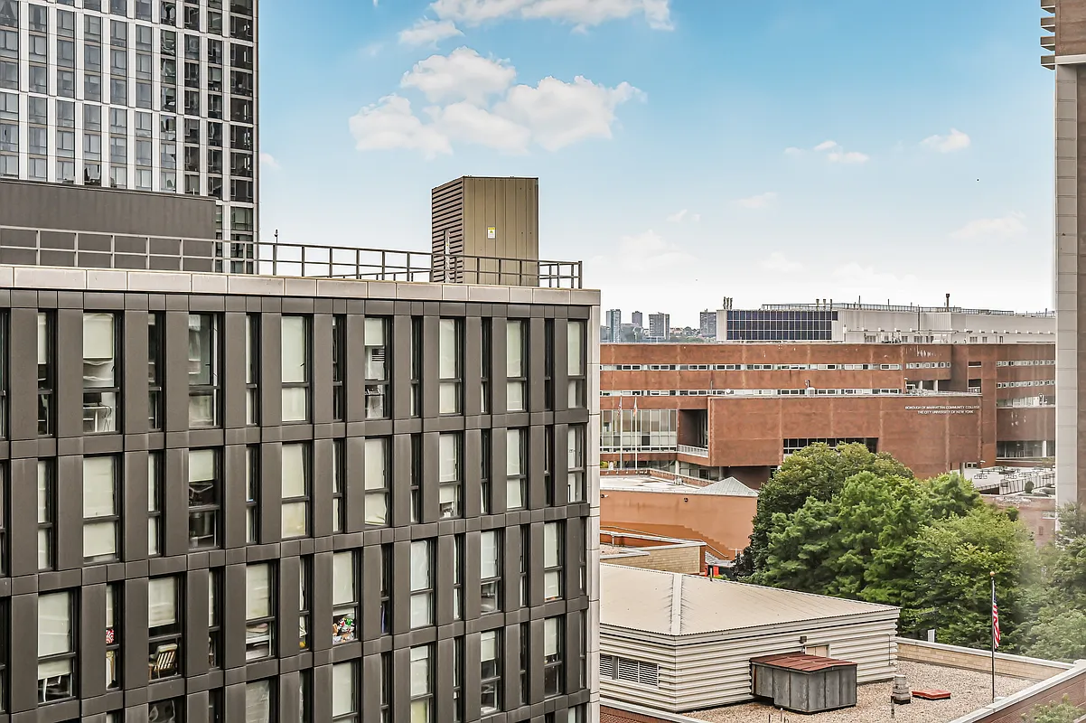 Appartamenti a New York City, USA, 100 m² - foto 6