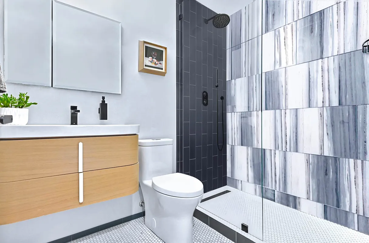 Appartamenti a New York City, USA, 100 m² - foto 3