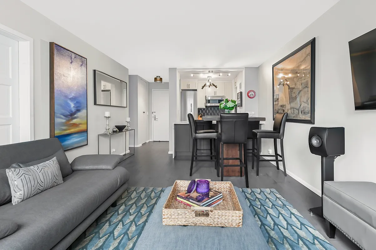 Appartamenti a New York City, USA, 100 m² - foto 2