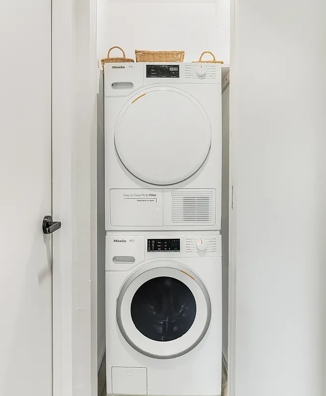 Appartamenti a New York City, USA, 100 m² - foto 5