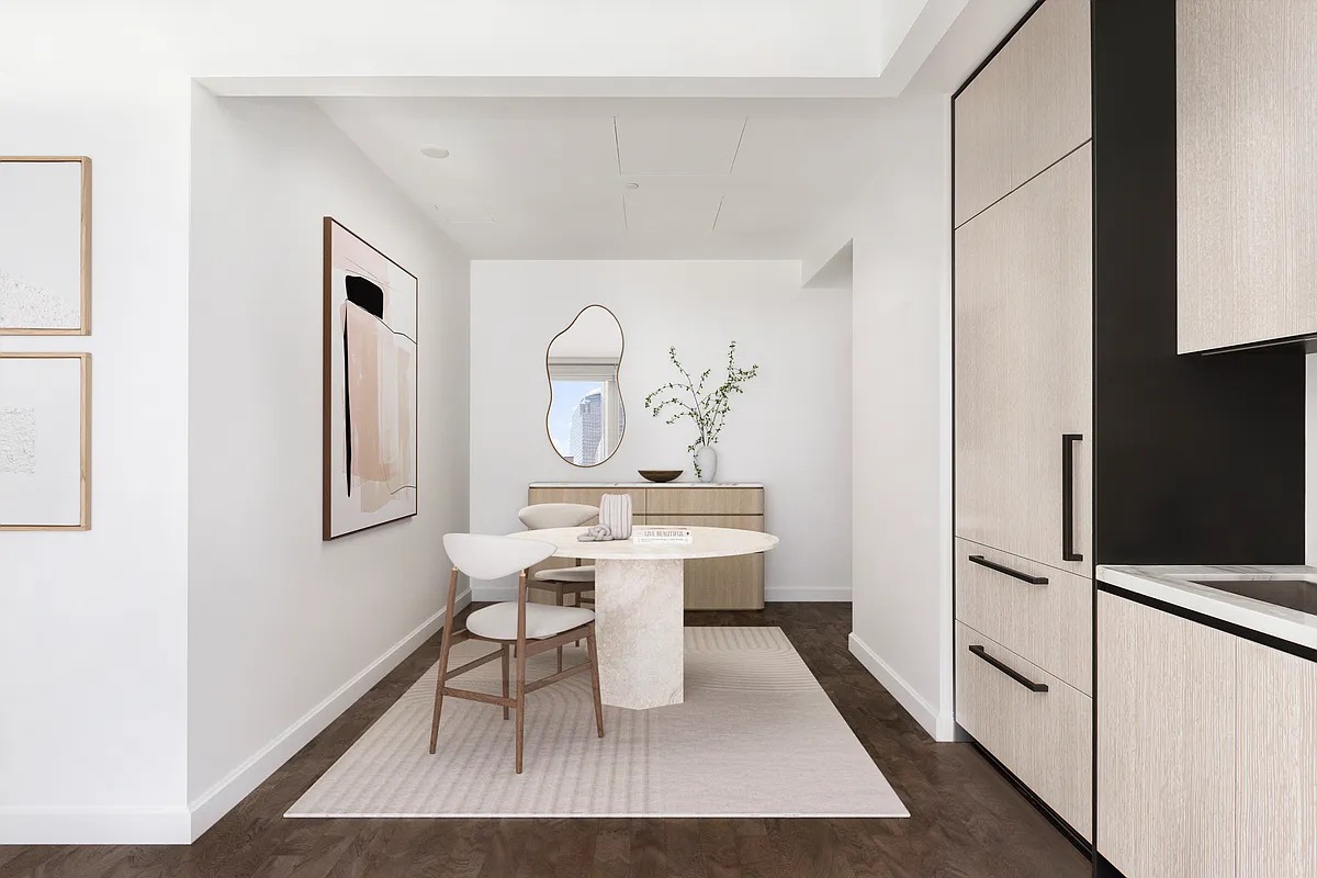 Apartamento en New York, Estados Unidos, 71 m² - imagen 1