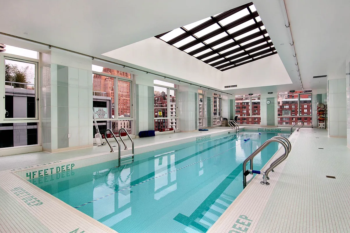 Appartamenti a New York City, USA, 82 m² - foto 6