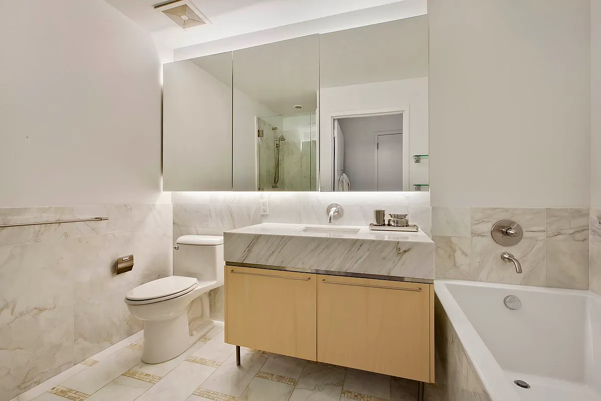 Appartamenti a New York City, USA, 82 m² - foto 4