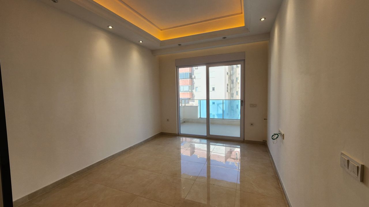 Wohnung in Alanya, Türkei, 70 m² - Foto 8