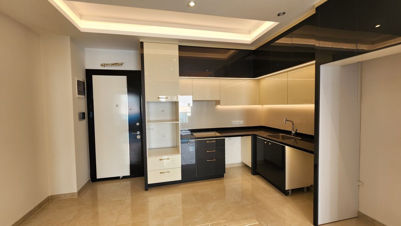 Wohnung in Alanya, Türkei, 70 m² - Foto 10