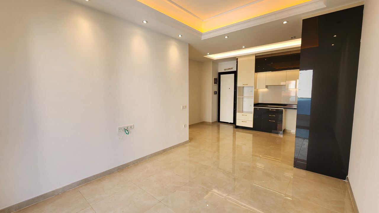 Wohnung in Alanya, Türkei, 70 m² - Foto 9