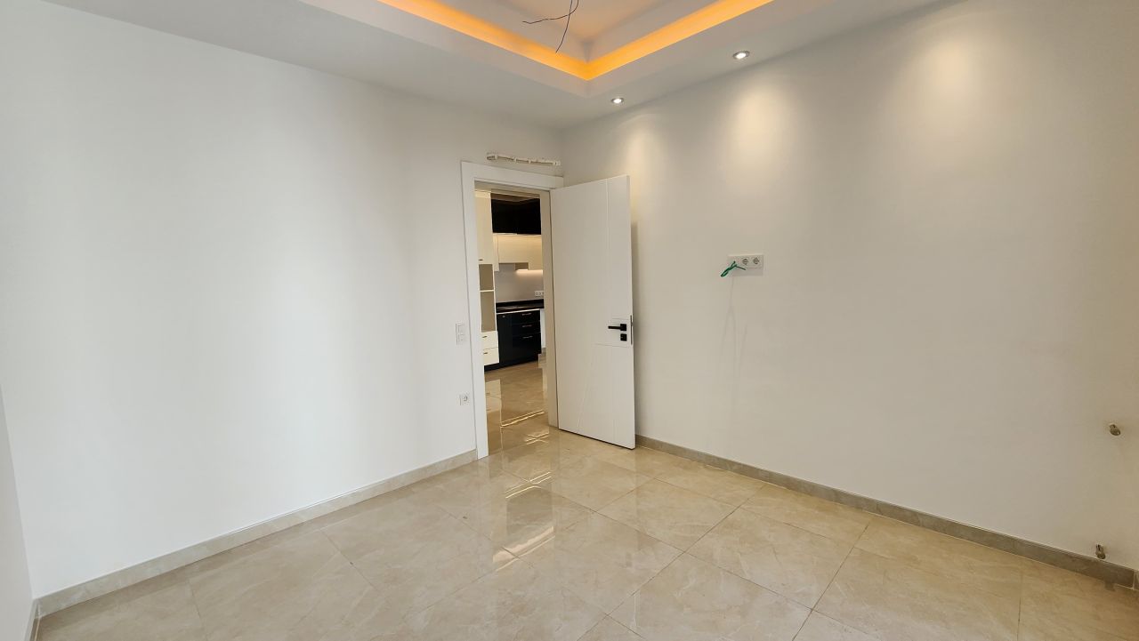 Wohnung in Alanya, Türkei, 70 m² - Foto 14