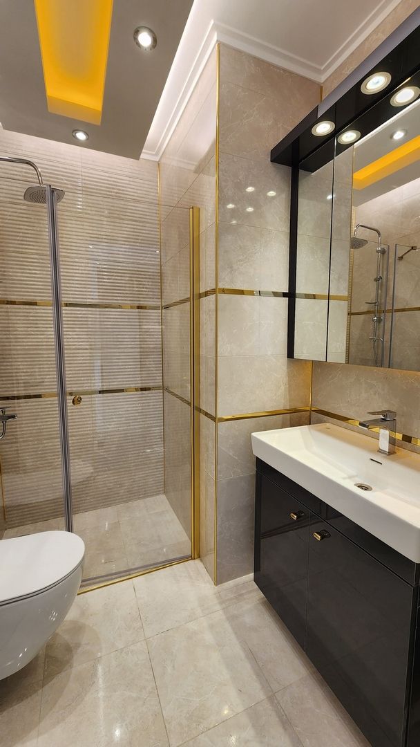 Wohnung in Alanya, Türkei, 70 m² - Foto 12