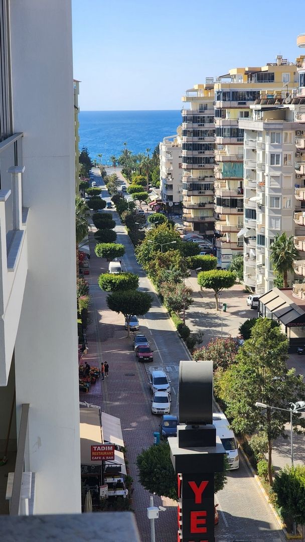Wohnung in Alanya, Türkei, 70 m² - Foto 18