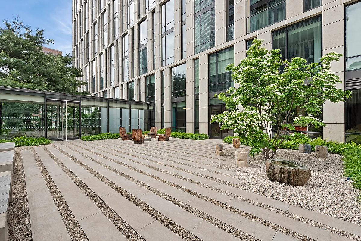 Appartamenti a New York City, USA, 206 m² - foto 13