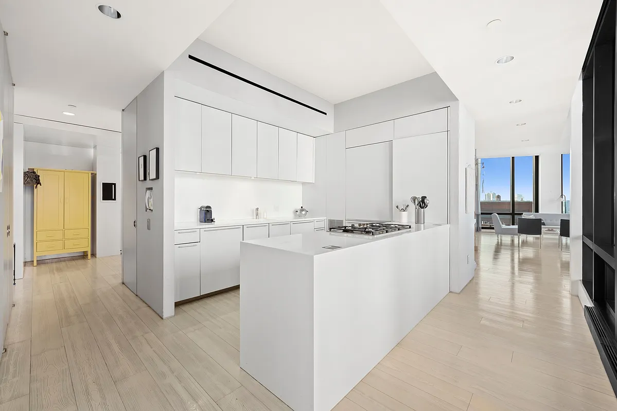 Appartamenti a New York City, USA, 206 m² - foto 5