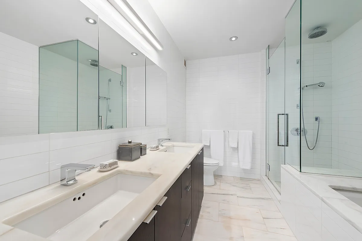 Appartamenti a New York City, USA, 206 m² - foto 9