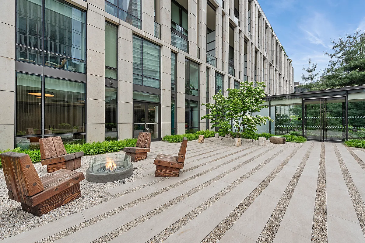 Appartamenti a New York City, USA, 206 m² - foto 3