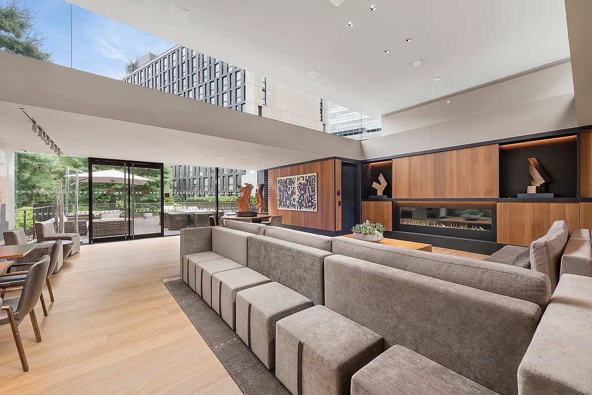 Appartamenti a New York City, USA, 206 m² - foto 7